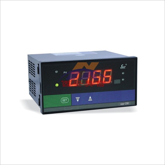 数字显示控制仪 SWP-C903-01-23-HL香港昌晖SWP 报警输出
